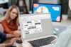 Create and print barcode labels using LABEL MATRIX