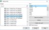 CODESOFT includes native printer drivers for over 3,000 printers