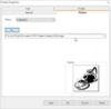 Add monochrome images to your label